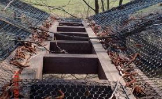 Typische Leiterfallen